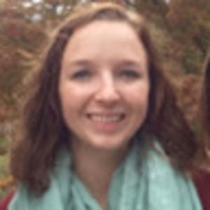 Meet your Posher, Bethany